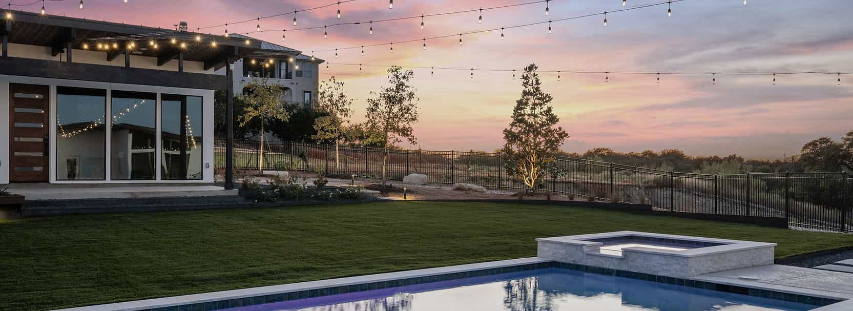 Hero image for Champion Outdoor Solutions