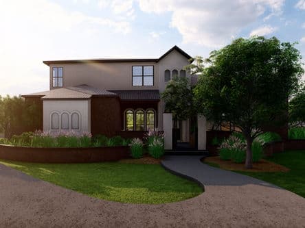 Blog post 5 Reasons to Choose a Landscape Design and Build Company image