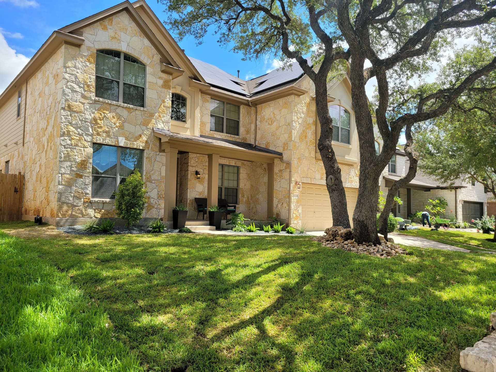 Blog post How Much Should You Budget for Your Landscape Project? image